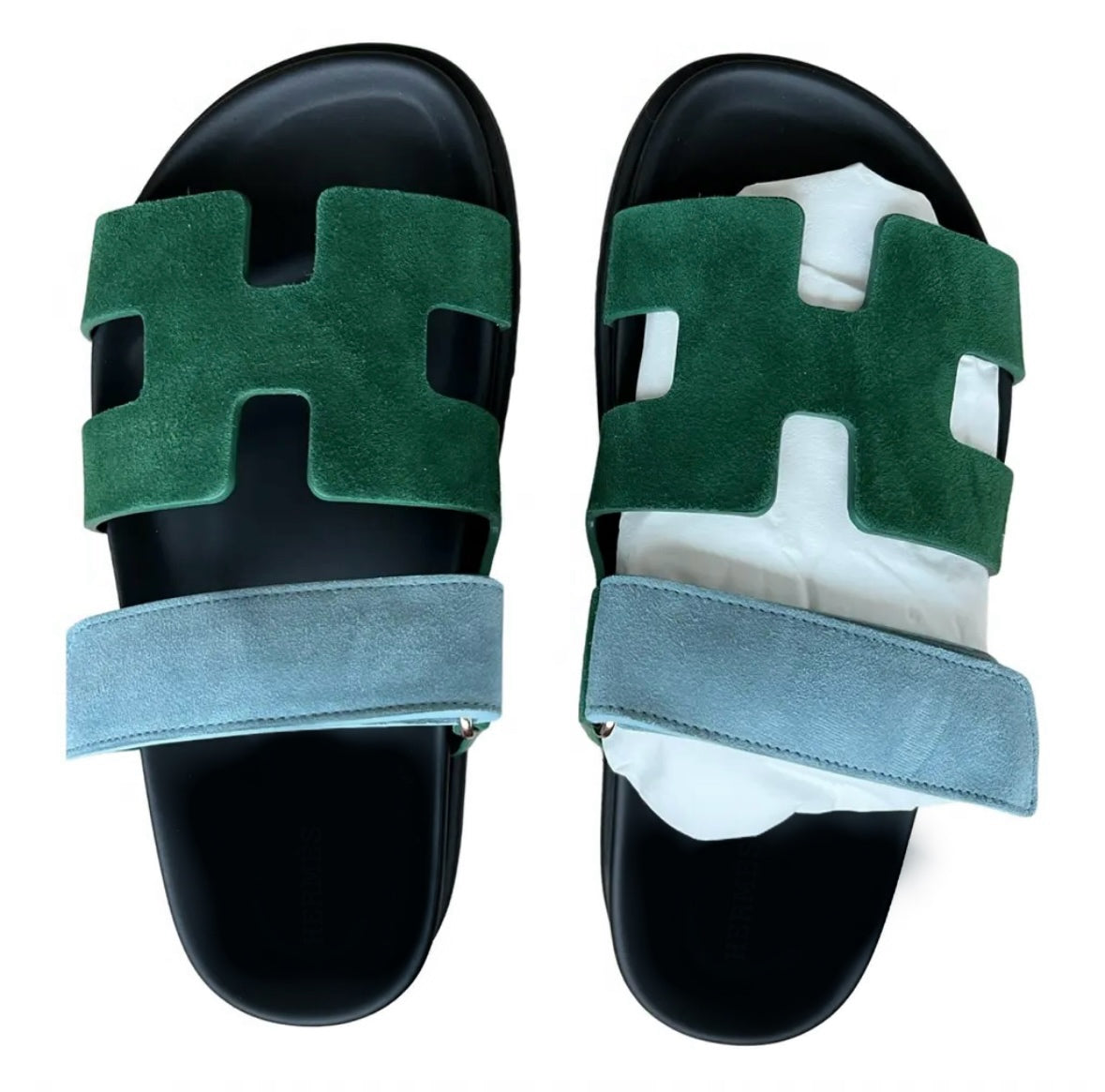 Viral Prinzess Sandals
