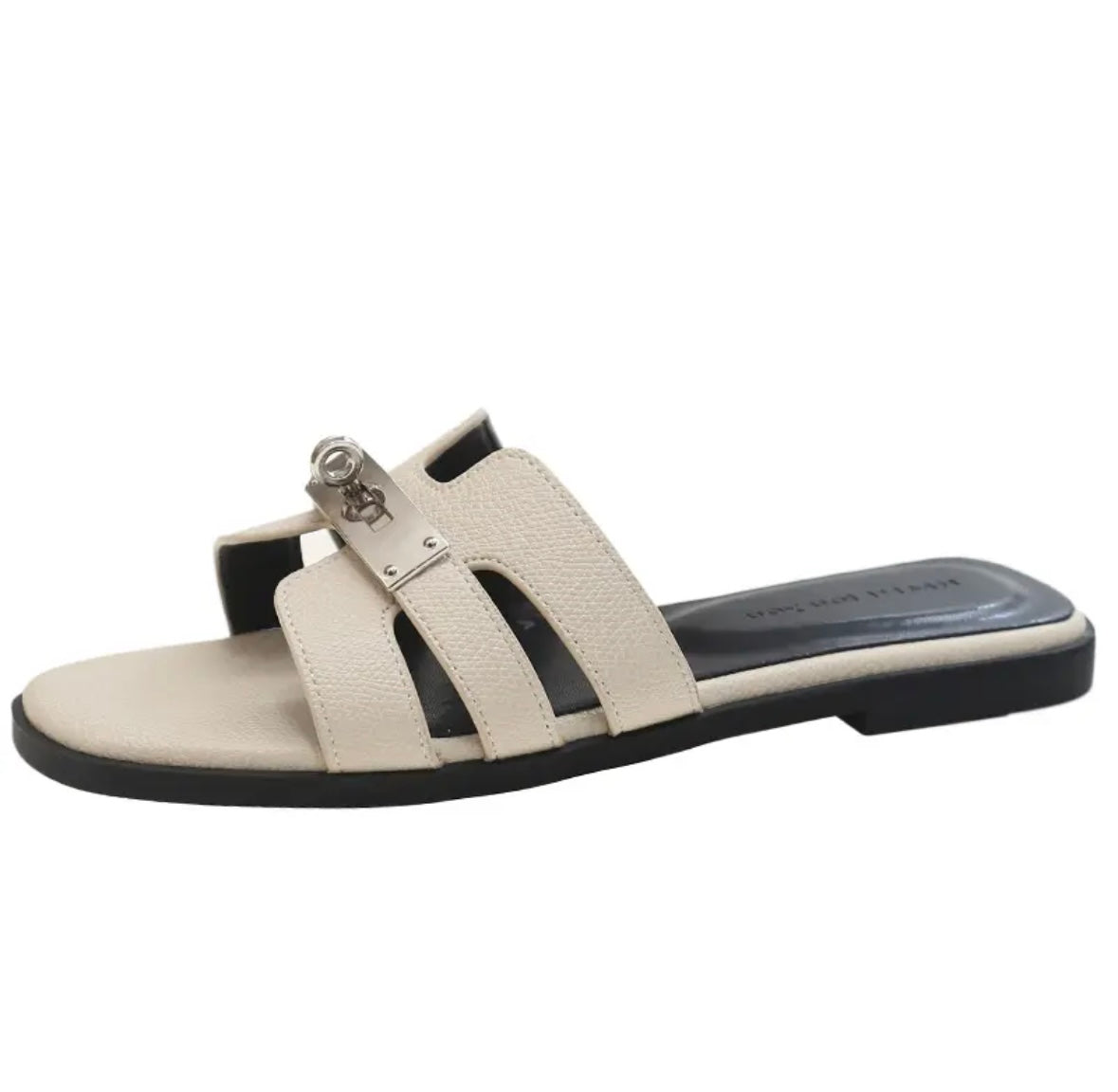 Elegant Open Toe Sandals
