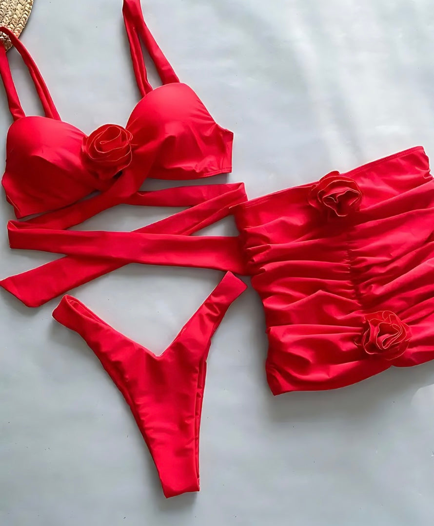 High Maintenance Set