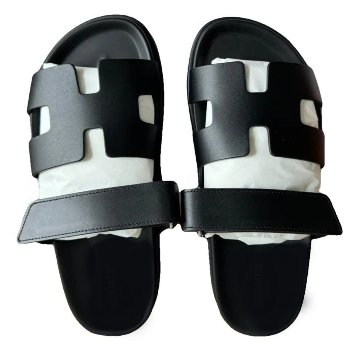 Viral Prinzess Sandals