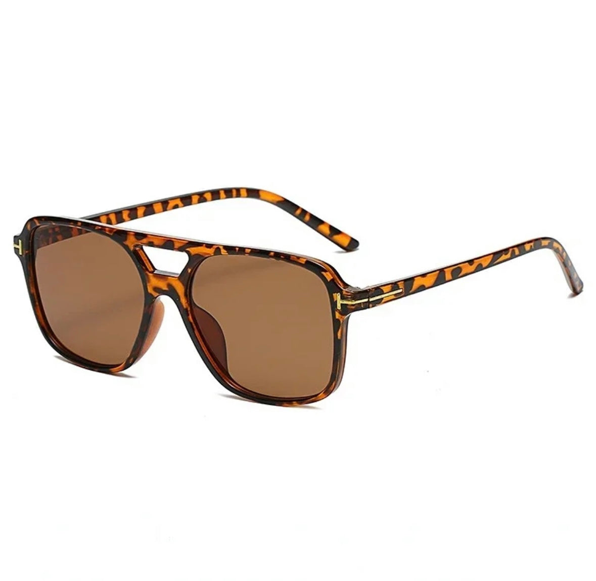 RetroSquare Candy Shades