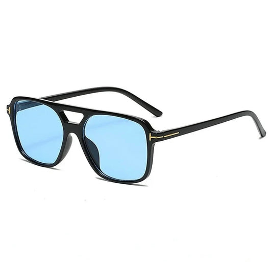 RetroSquare Candy Shades