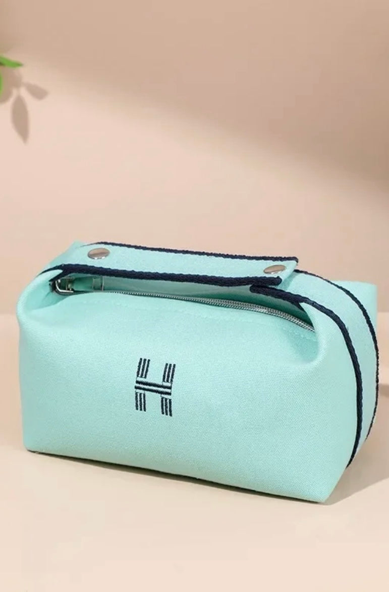 Her Mess Beauty Bag