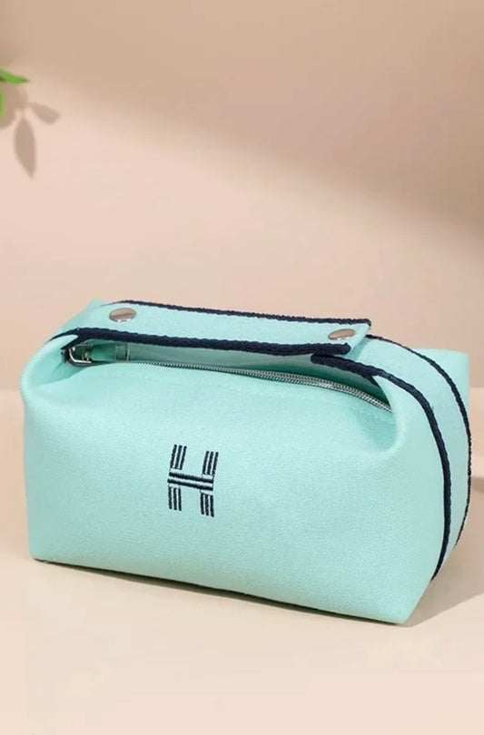 Her Mess Beauty Bag