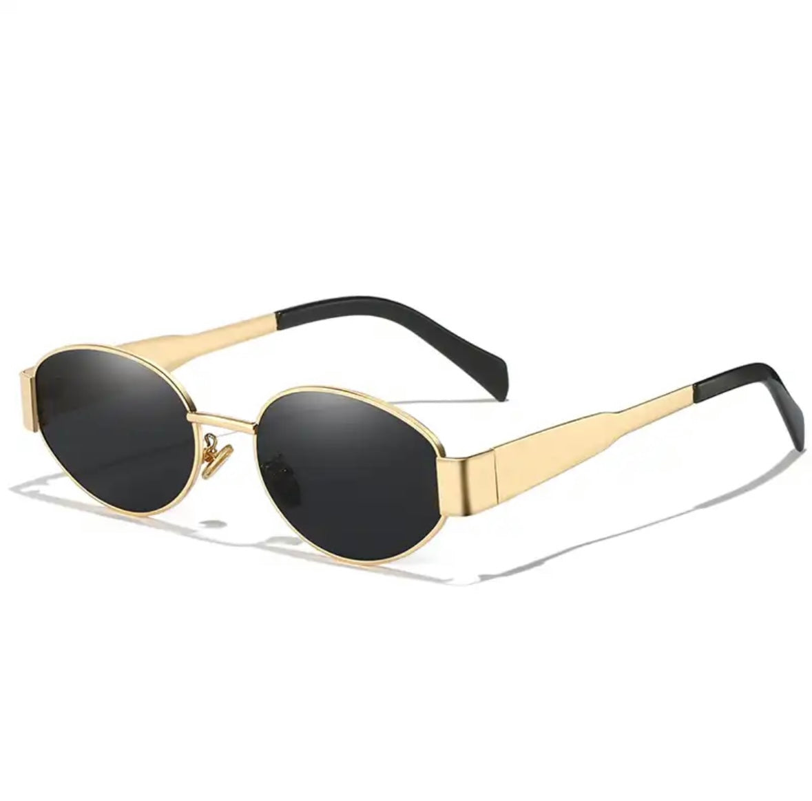 Fashion Statement Glasses