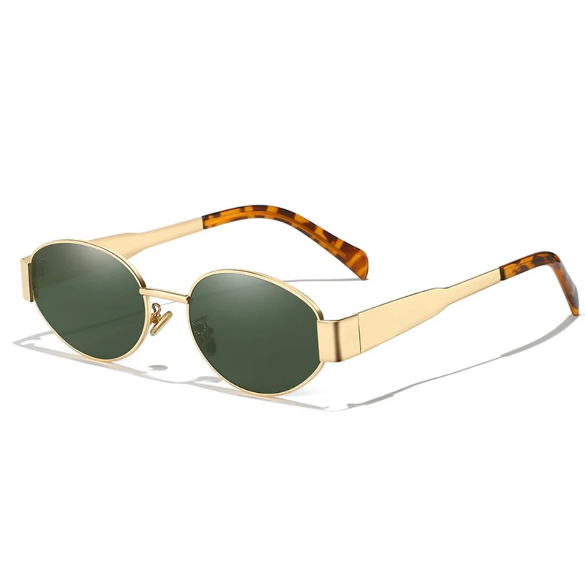 Fashion Statement Glasses