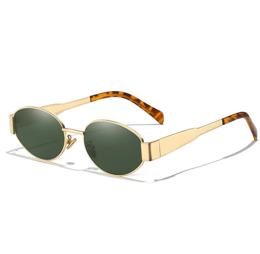 Fashion Statement Glasses