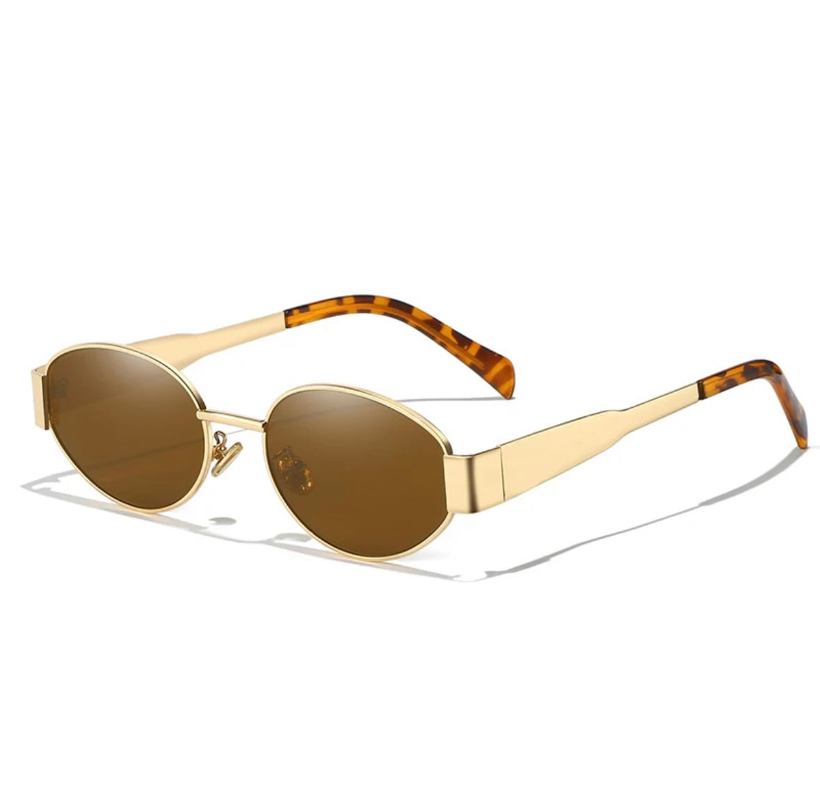 Fashion Statement Glasses