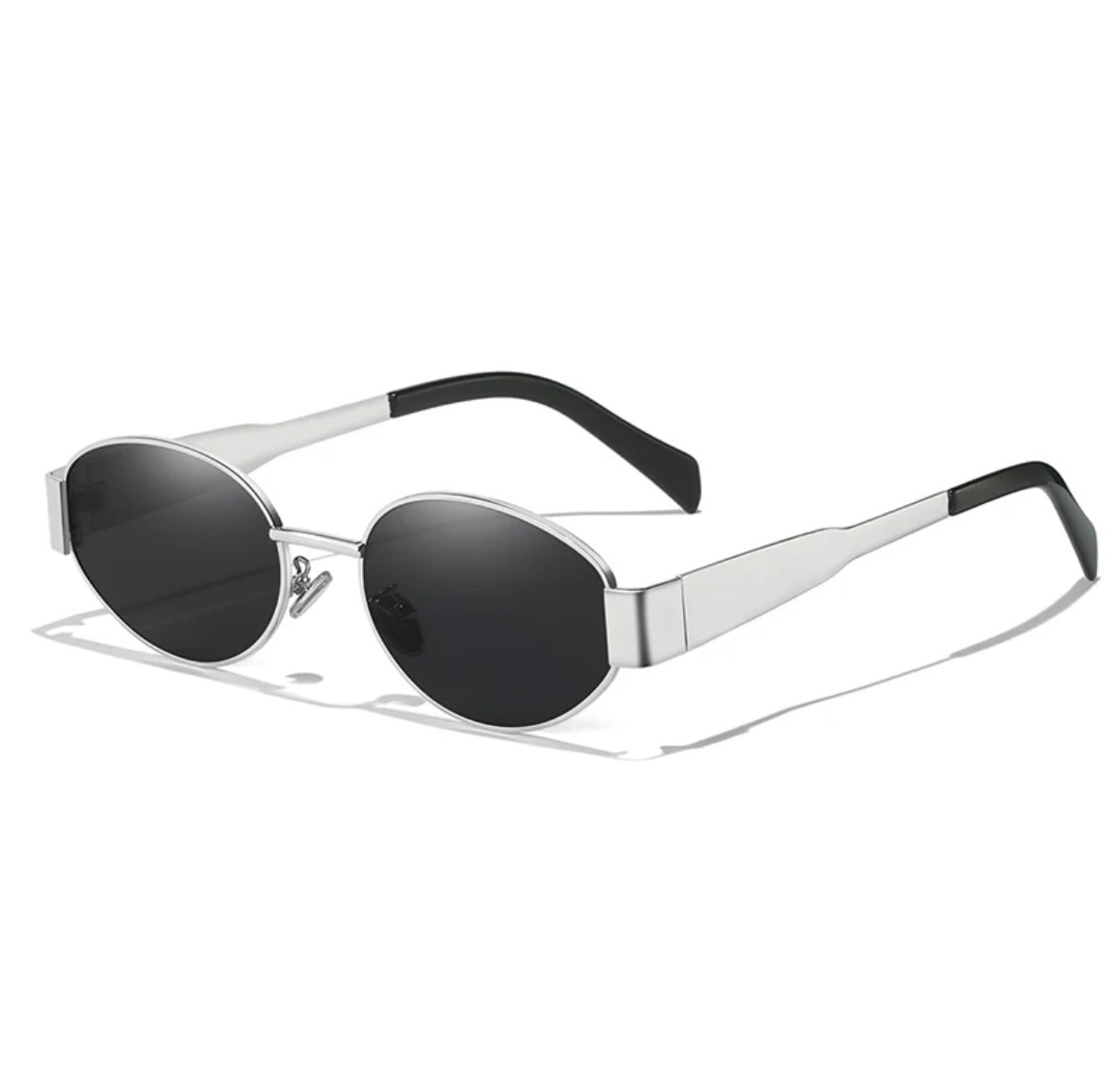 Fashion Statement Glasses