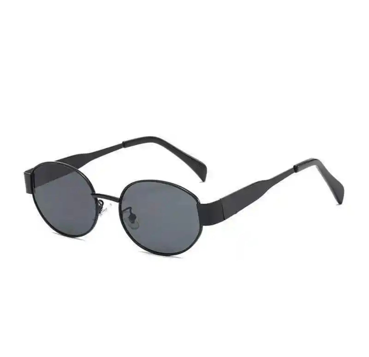 Fashion Statement Glasses