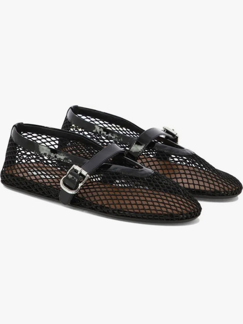Balett-Sandals