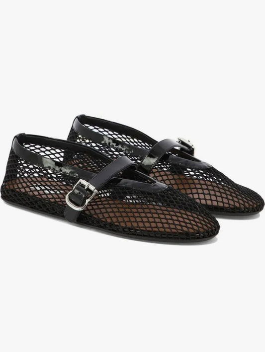 Balett-Sandals