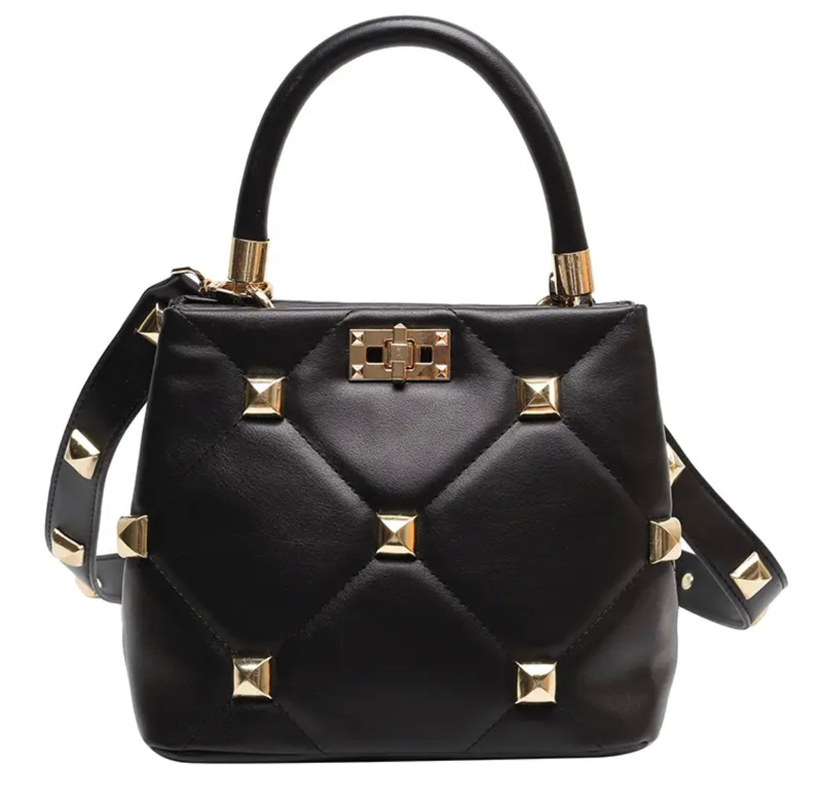 Rockstar Purse