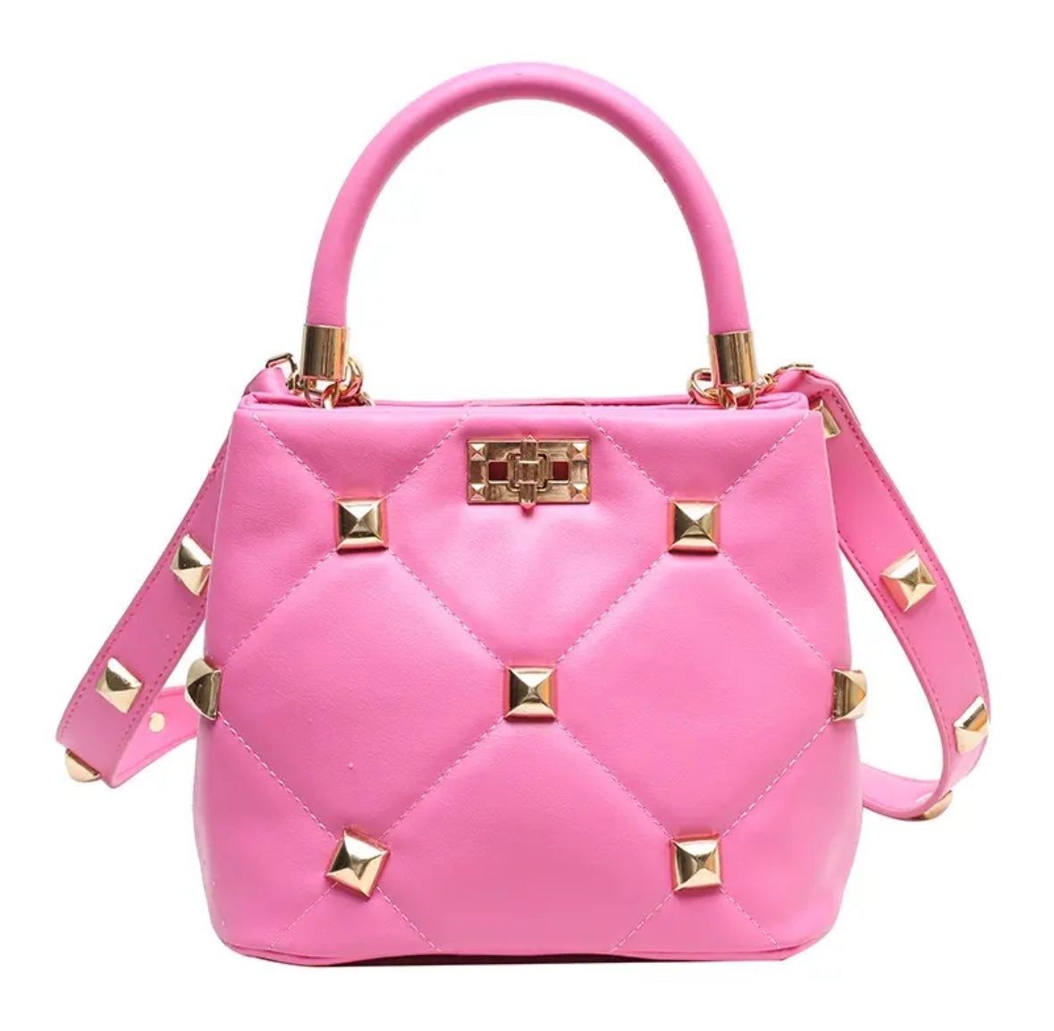 Rockstar Purse