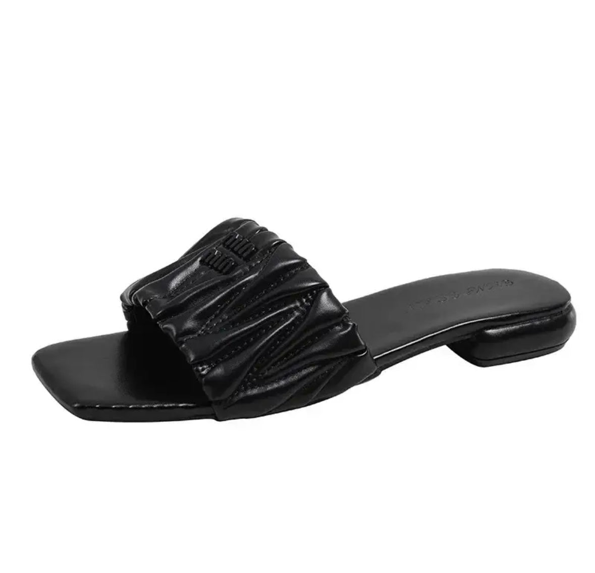 Classy Sandals