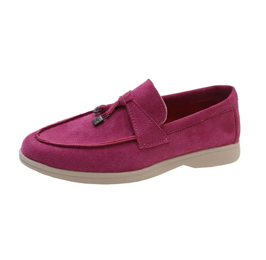 Chic Loafer