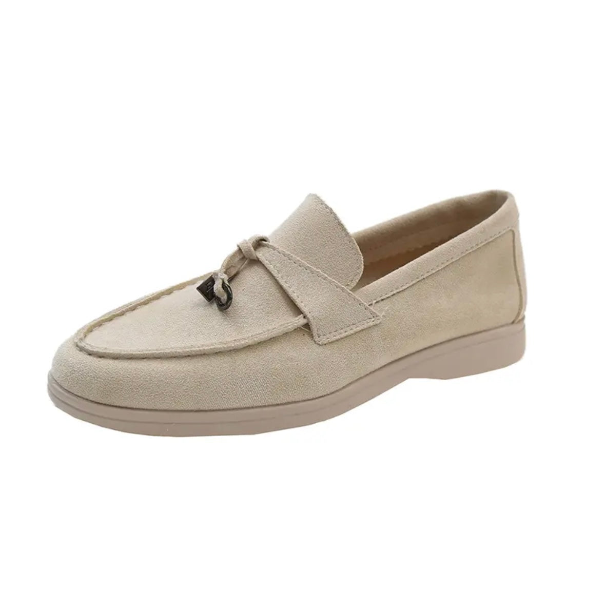 Chic Loafer