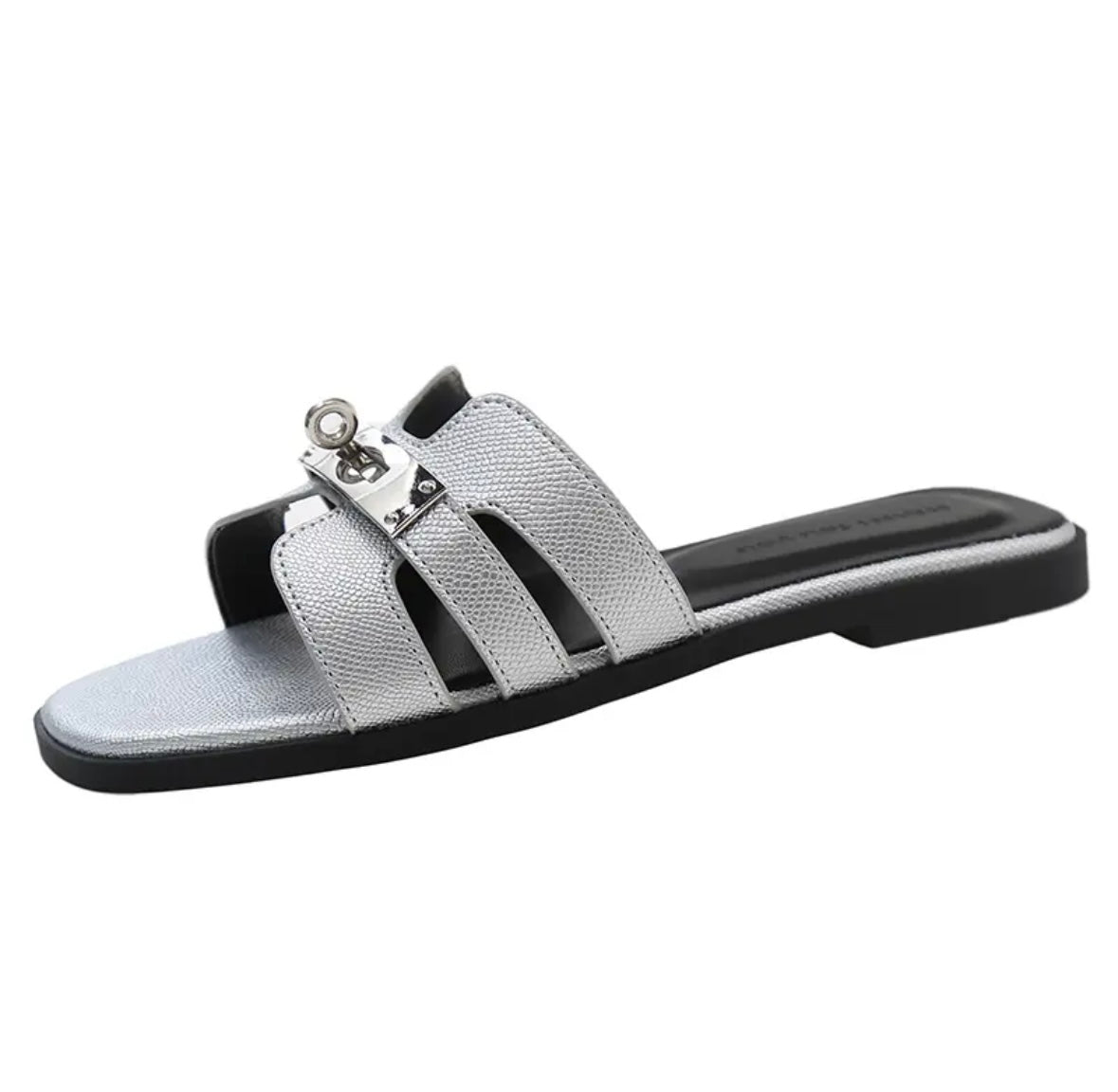 Elegant Open Toe Sandals