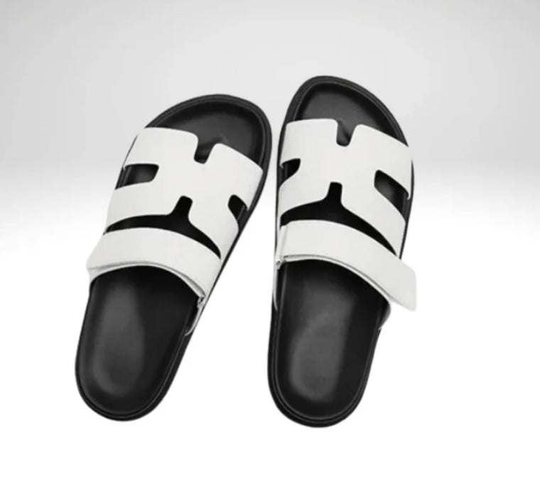 Viral Prinzess Sandals