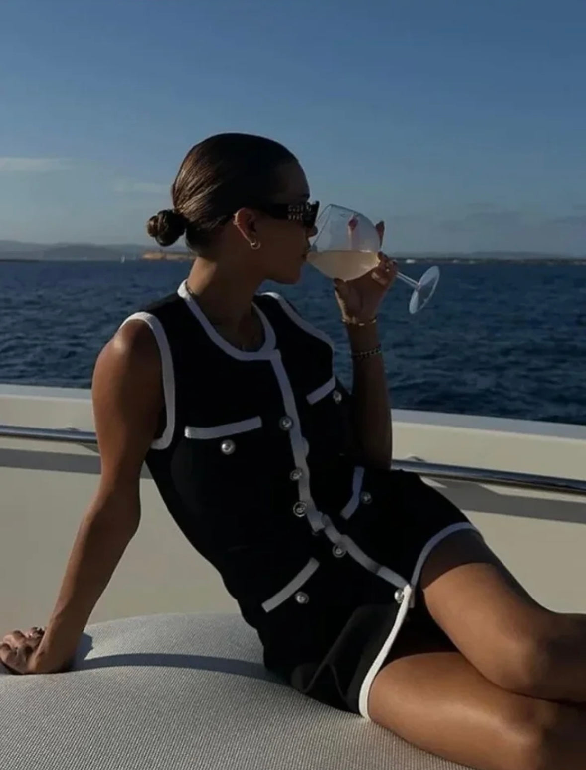 Elegance Vibe Dress