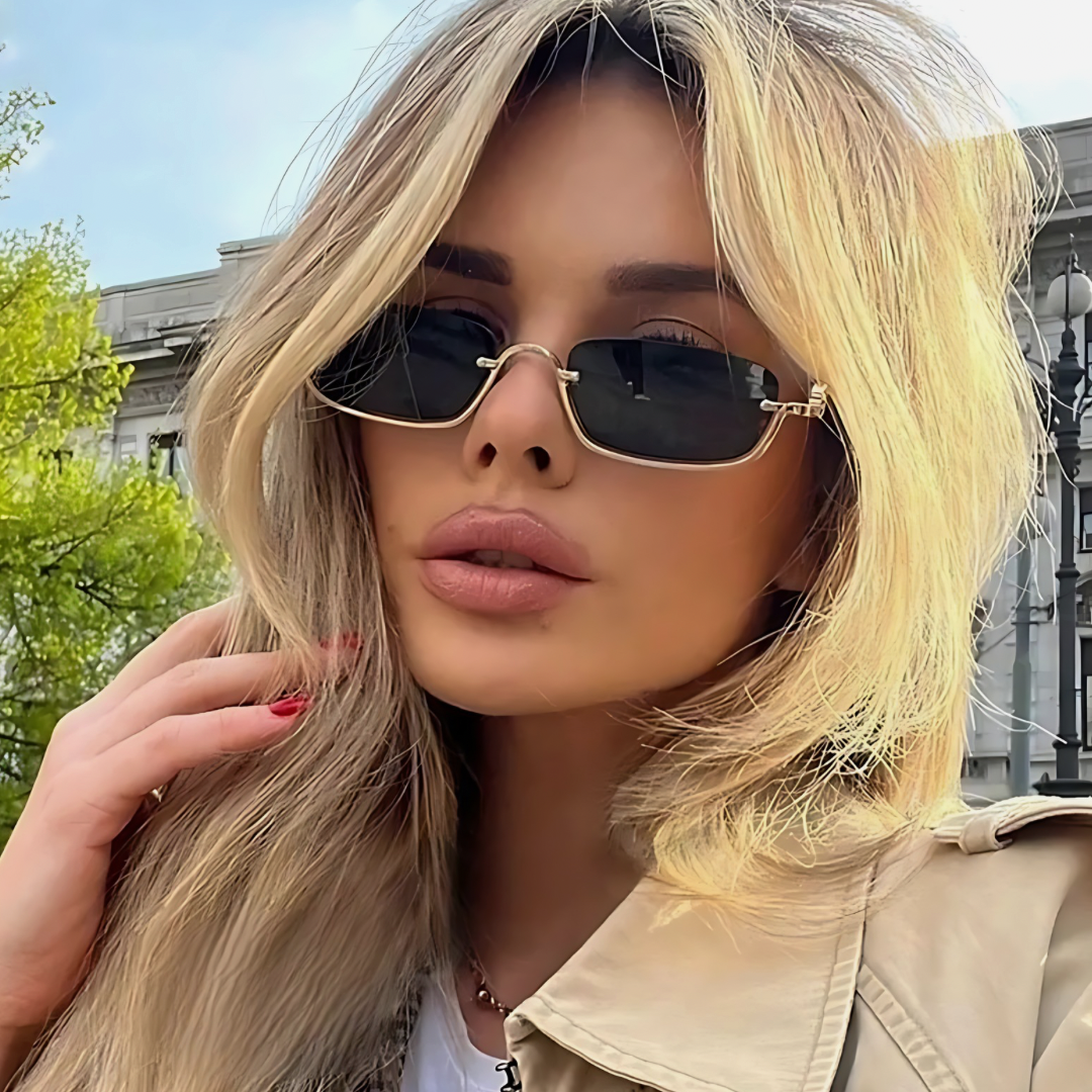 Fashion Square Sunglasses
