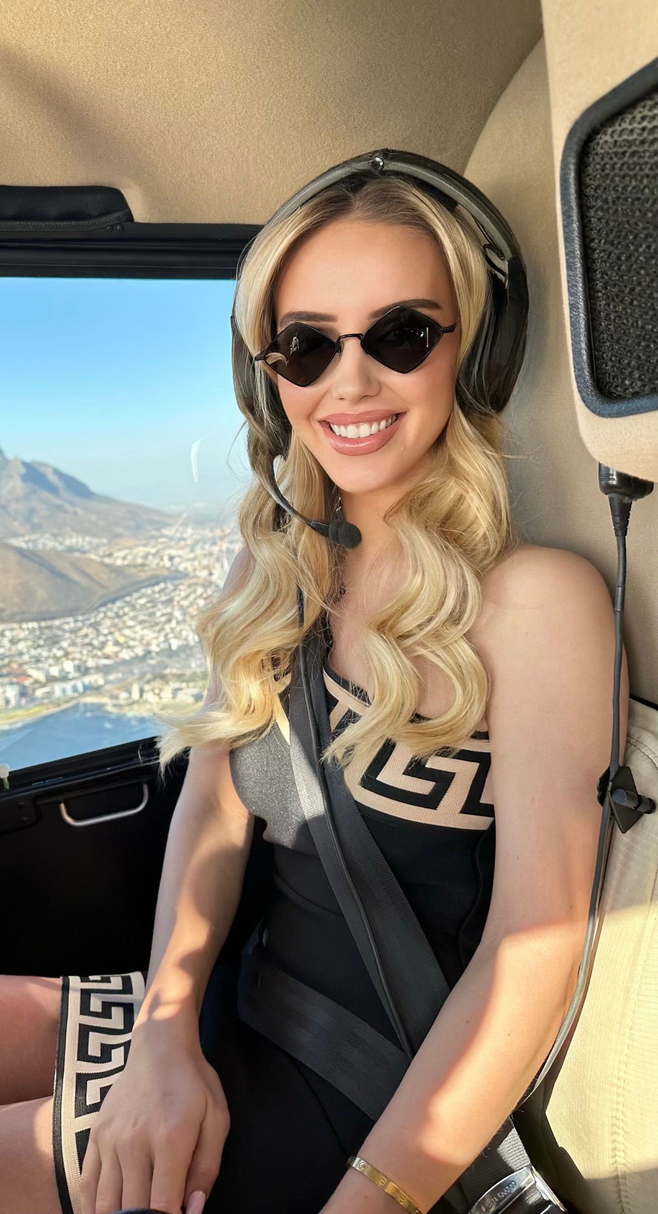 Good View Glasses