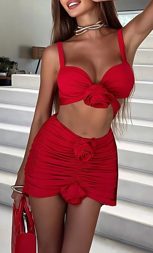 High Maintenance Set