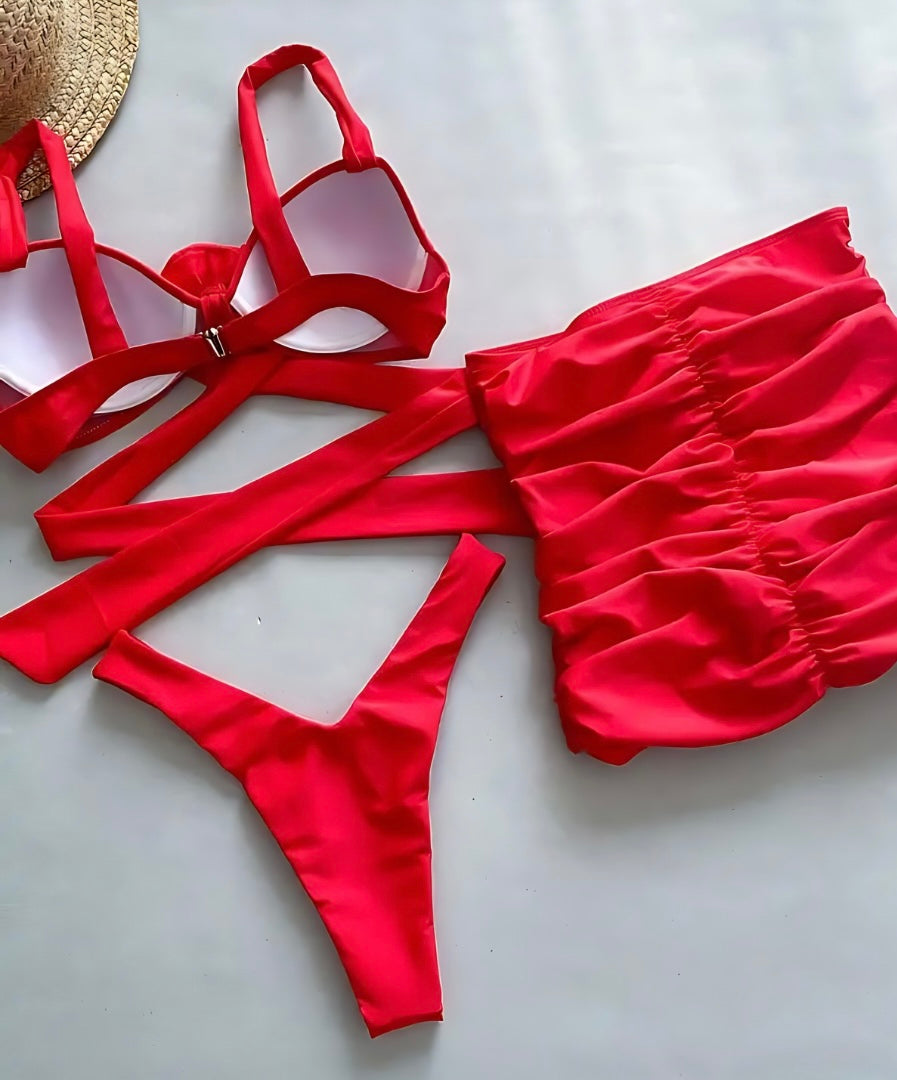 High Maintenance Set