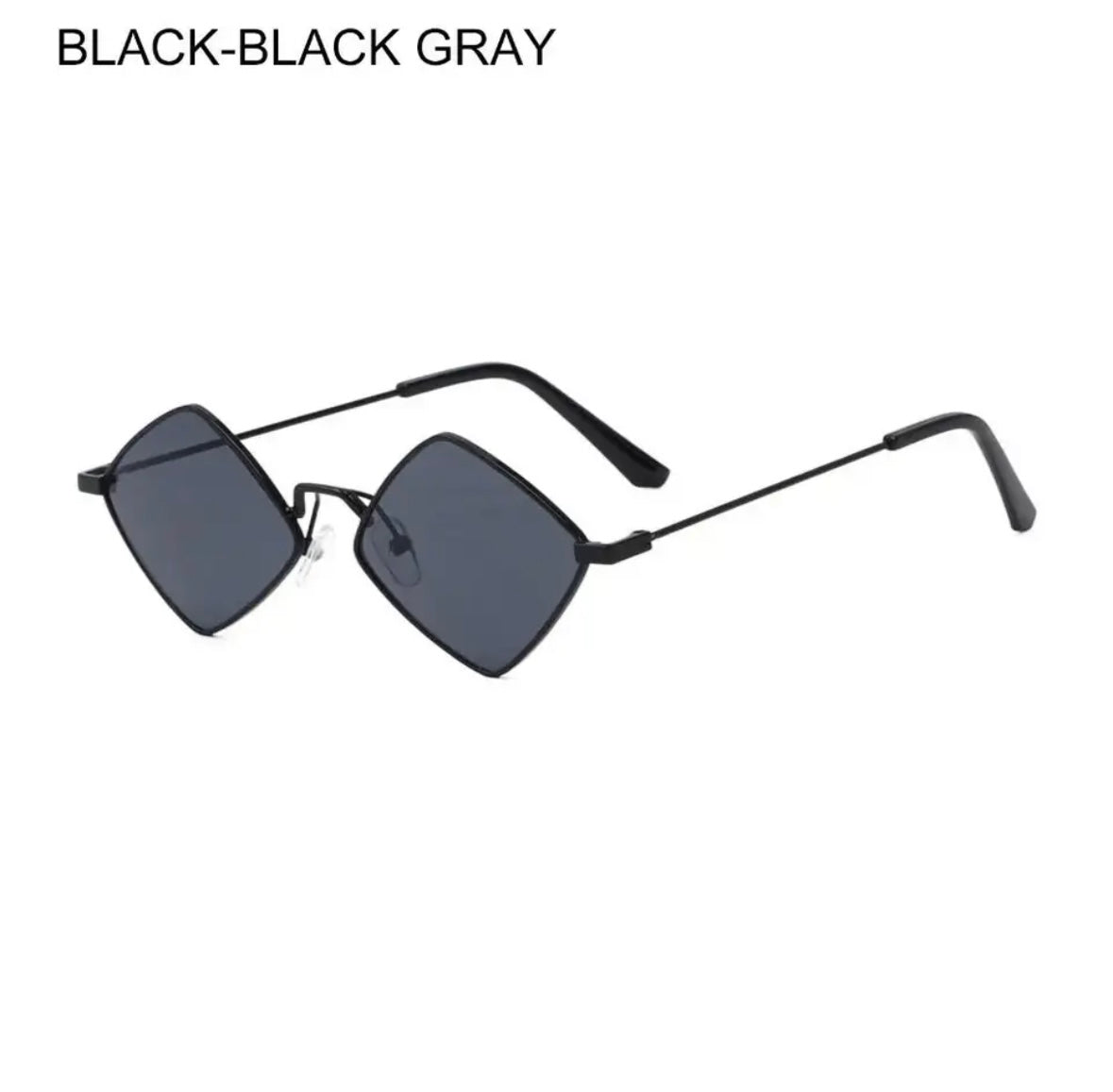 Good View Glasses