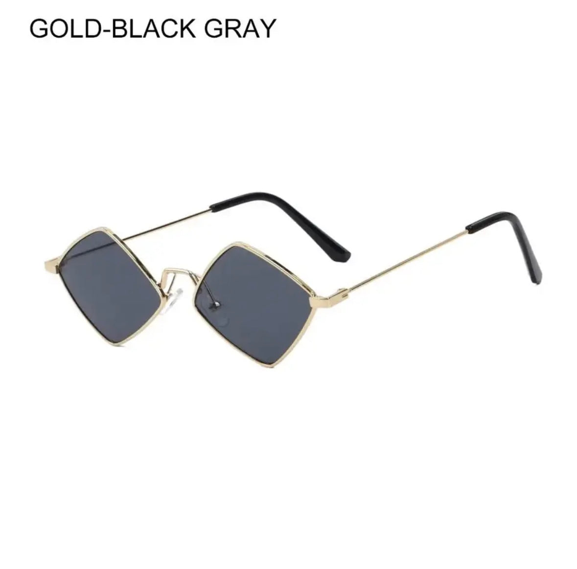 Good View Glasses