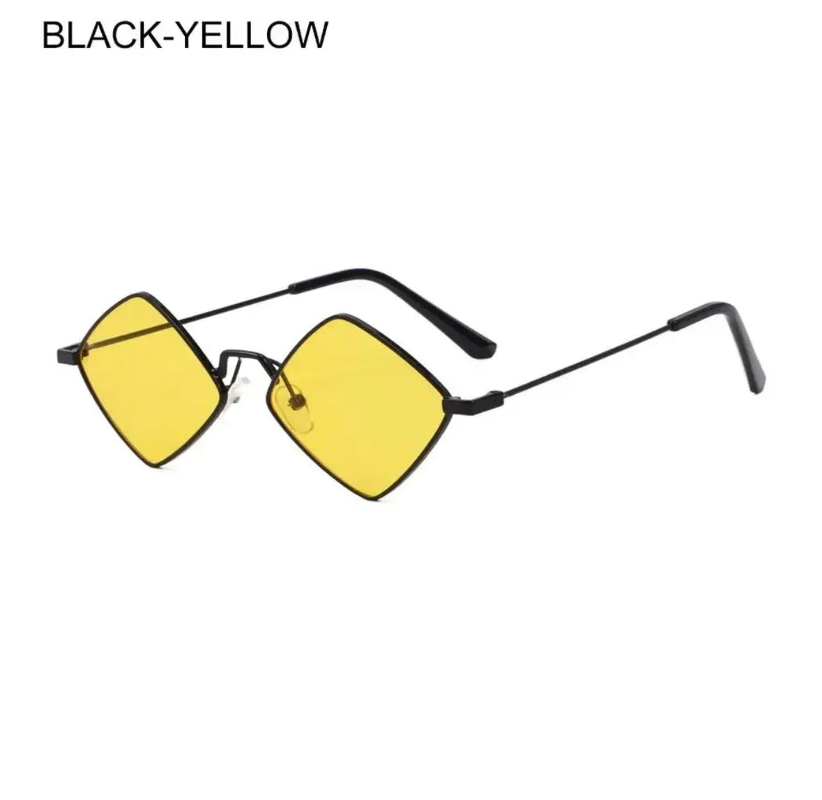 Good View Glasses