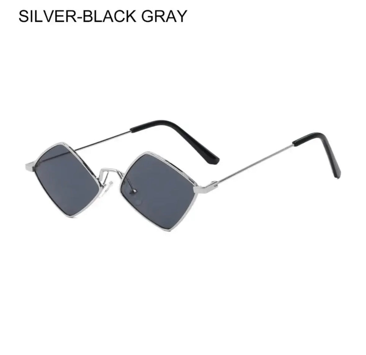 Good View Glasses