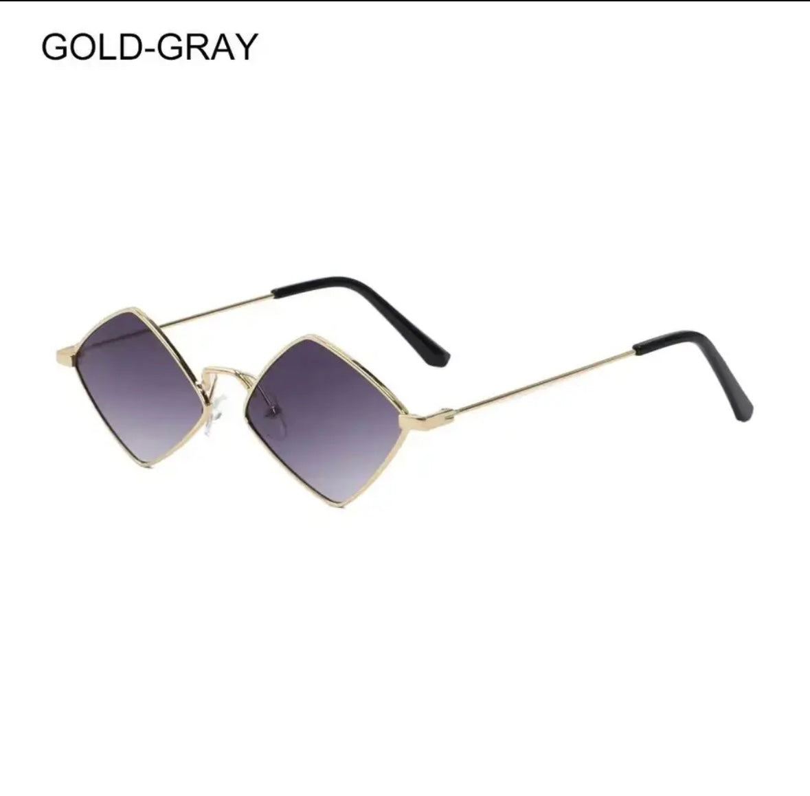 Good View Glasses