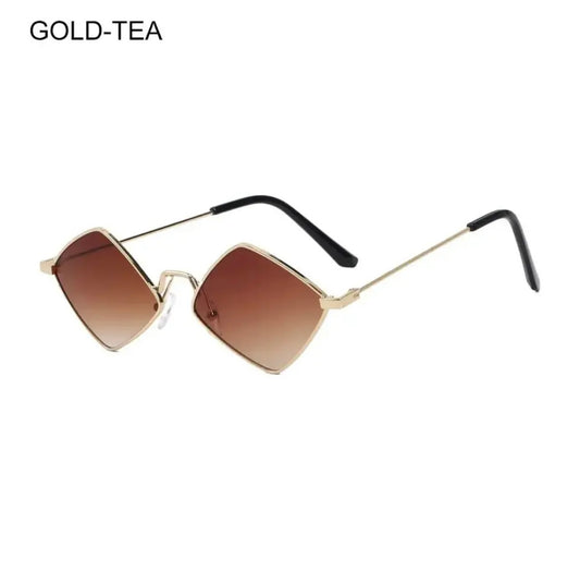 Good View Glasses