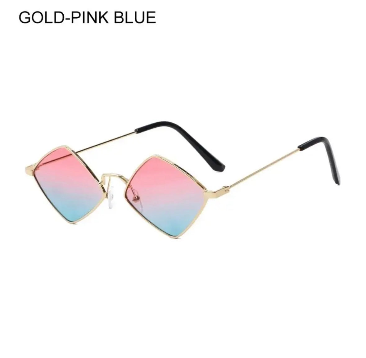Good View Glasses