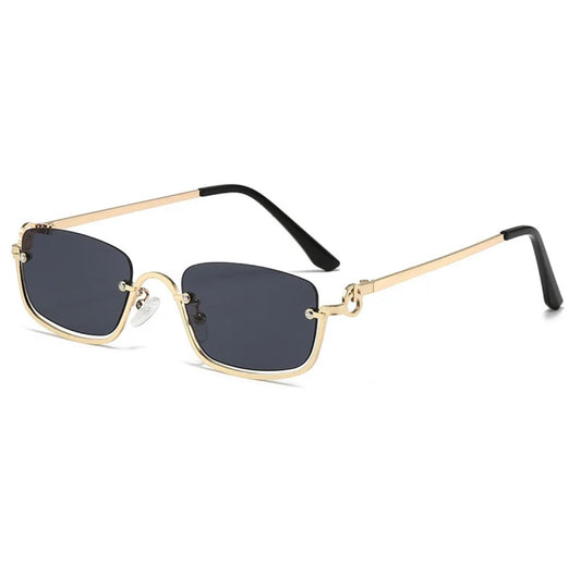 Fashion Square Sunglasses