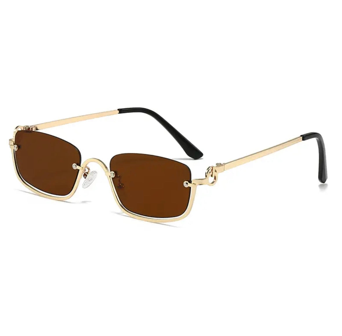 Fashion Square Sunglasses