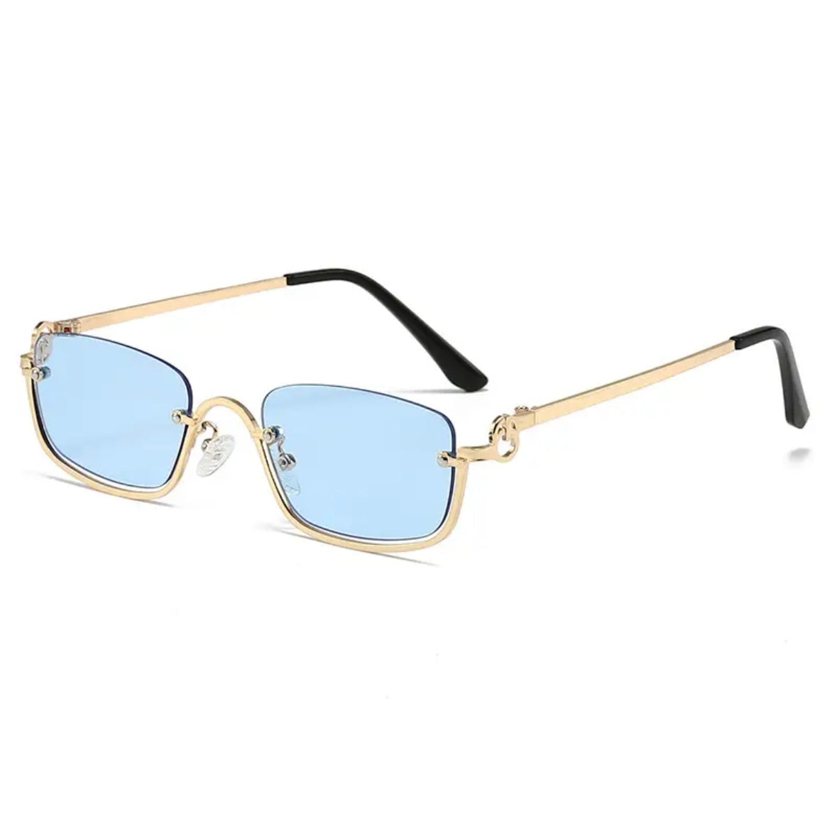 Fashion Square Sunglasses