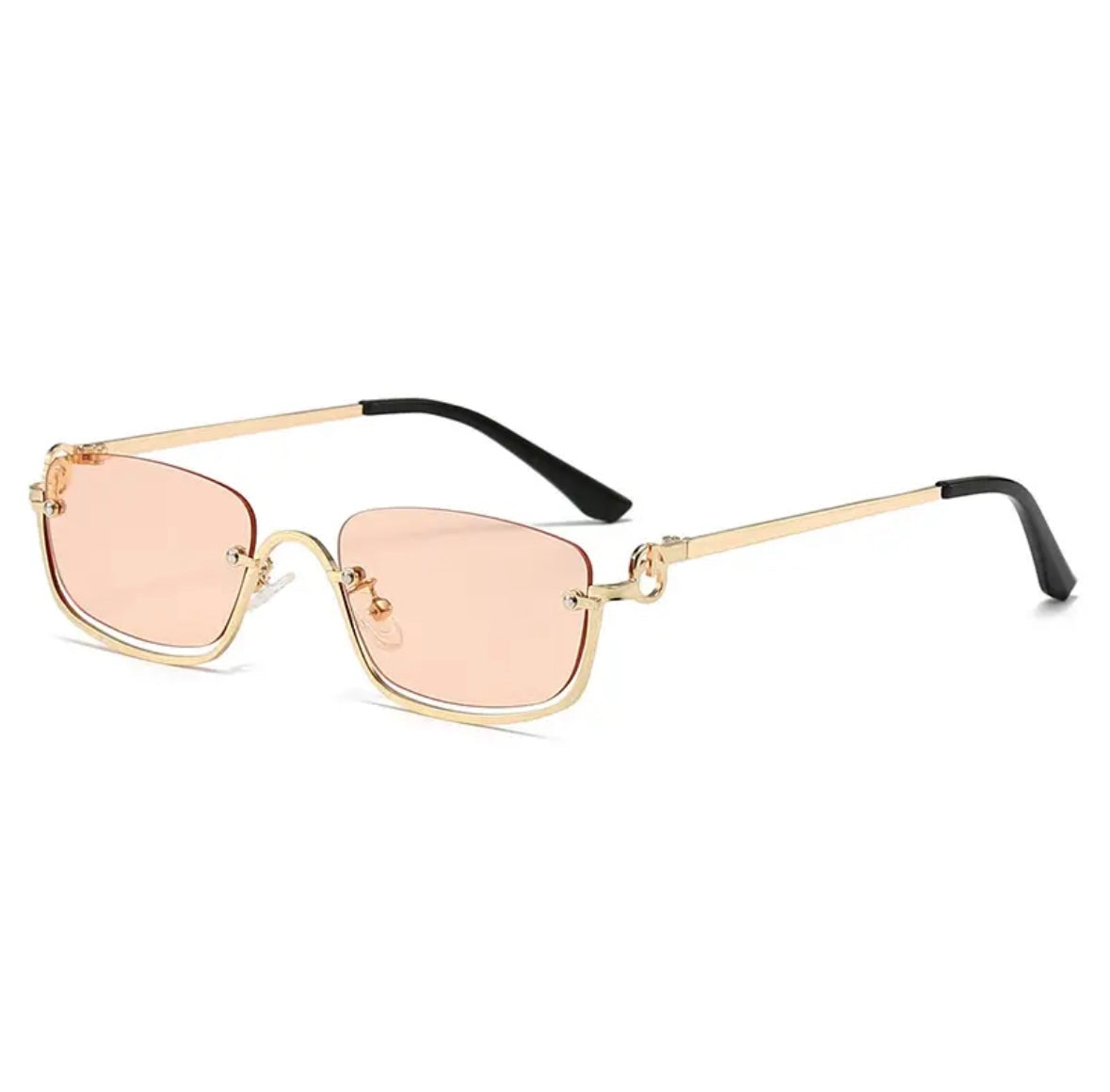 Fashion Square Sunglasses