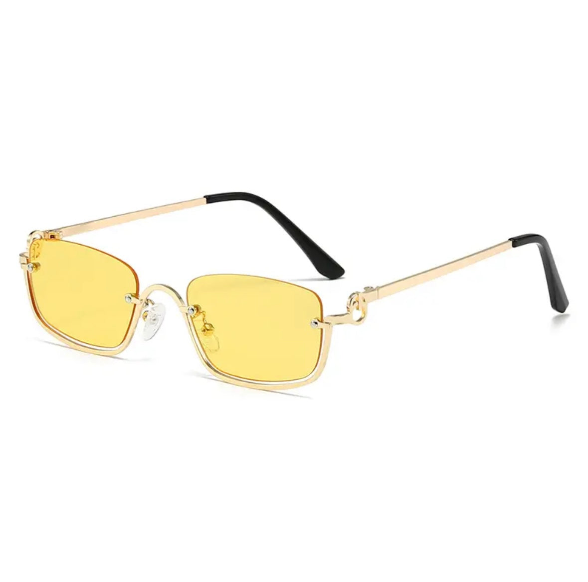 Fashion Square Sunglasses