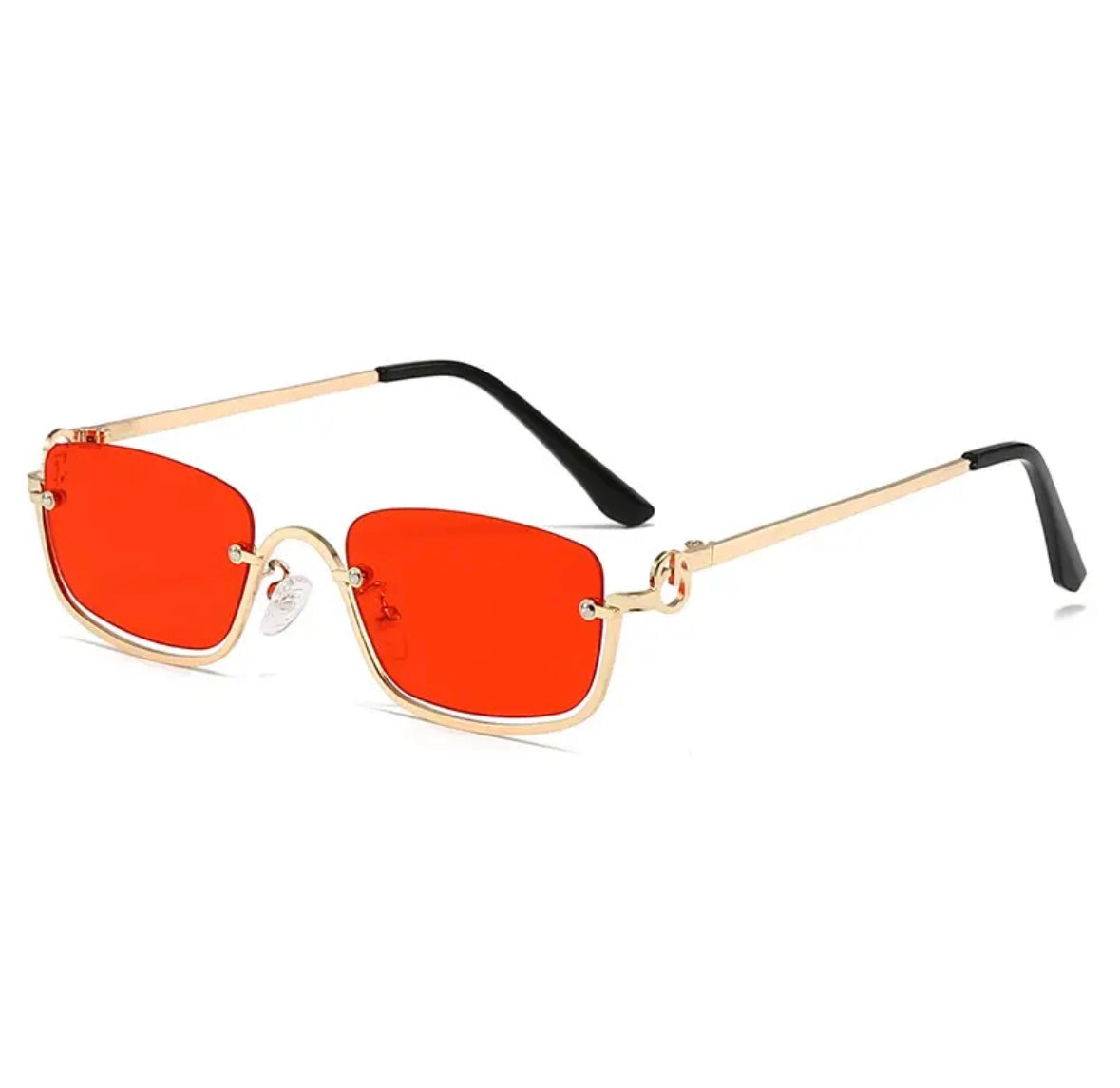 Fashion Square Sunglasses