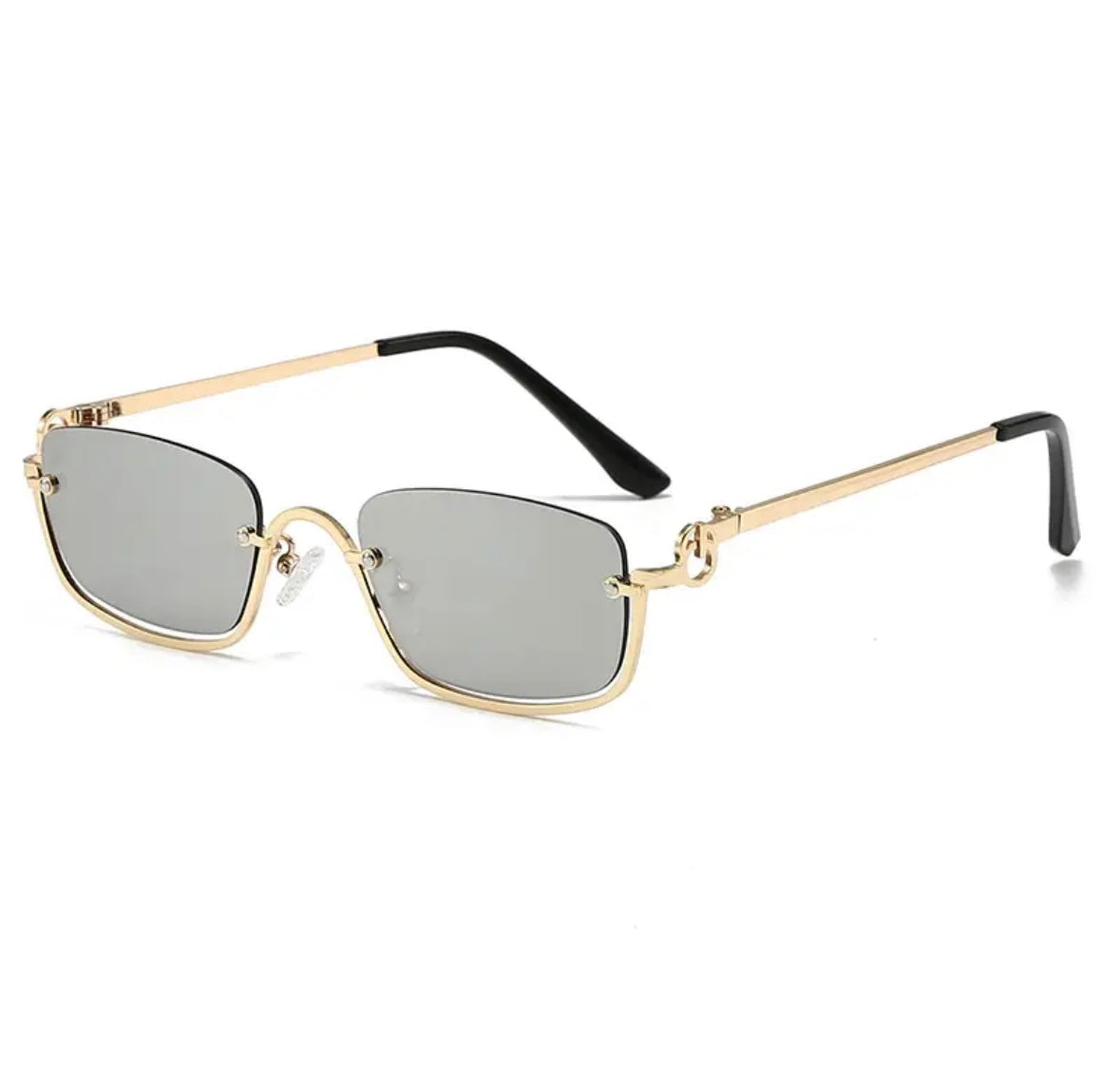 Fashion Square Sunglasses