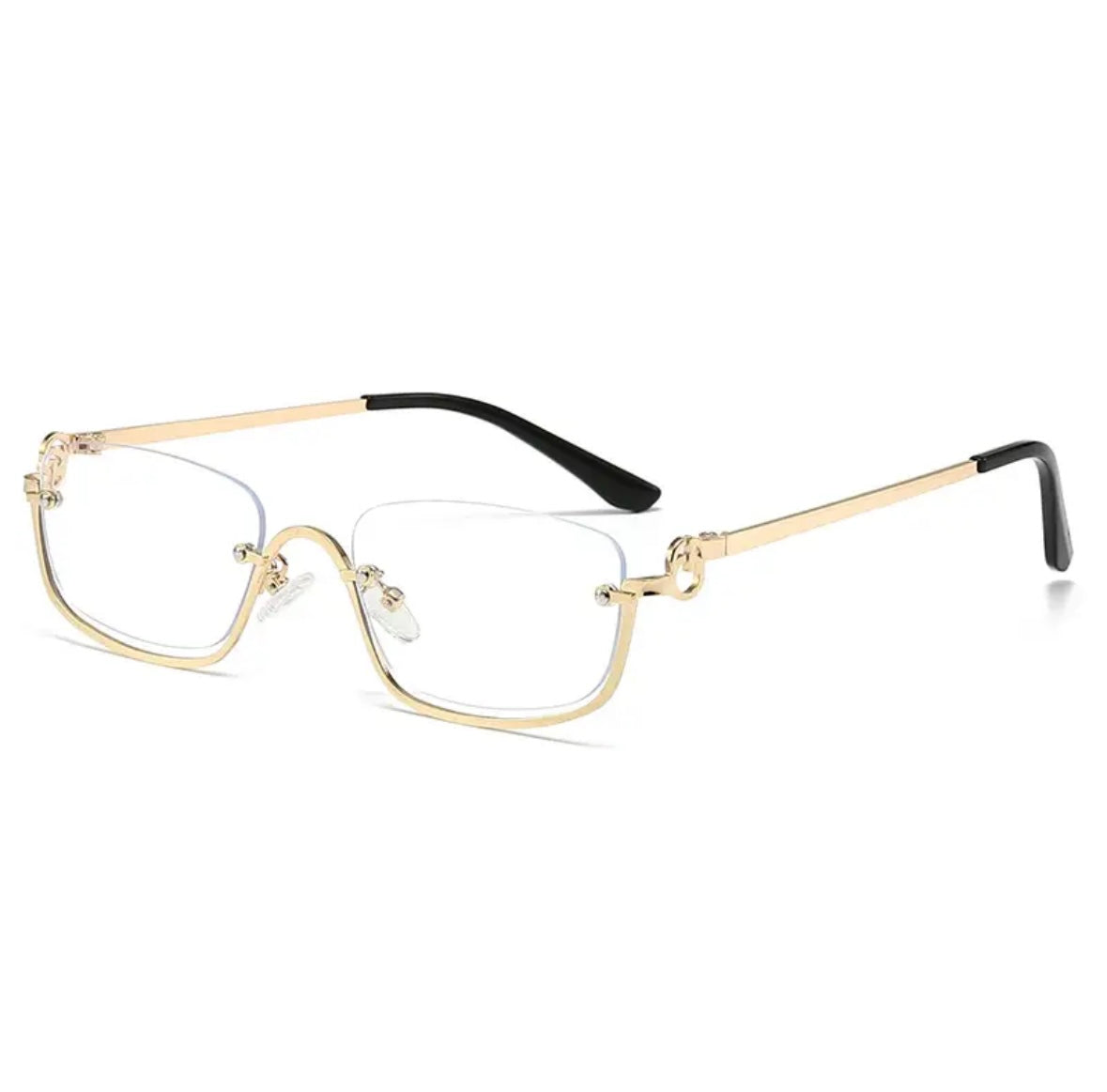 Fashion Square Sunglasses
