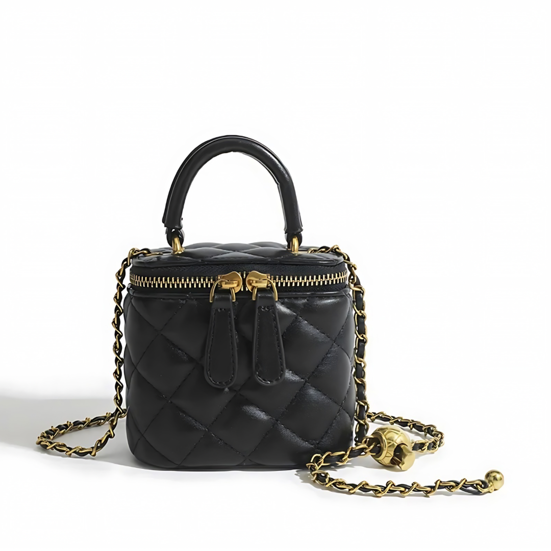 Deluxe Bodycross Bag