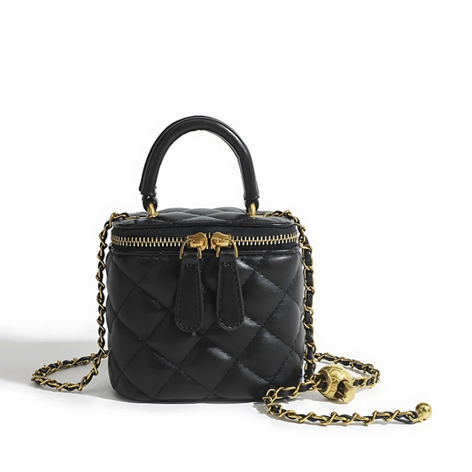Deluxe Bodycross Bag