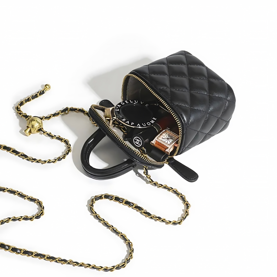 Deluxe Bodycross Bag
