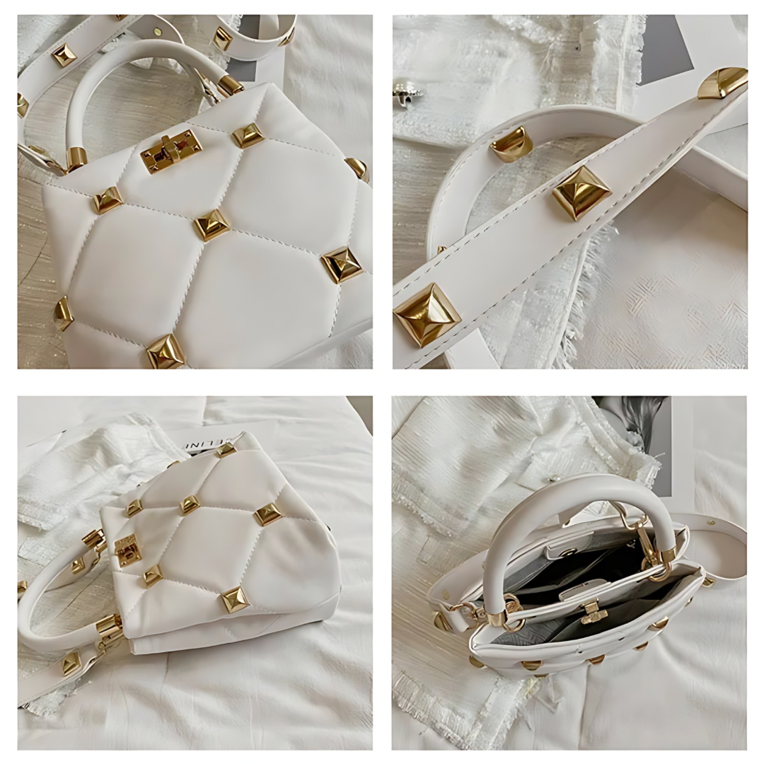 Rockstar Purse