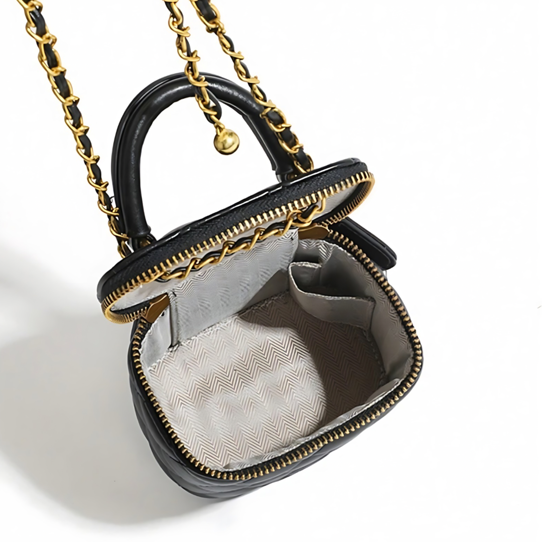 Deluxe Bodycross Bag