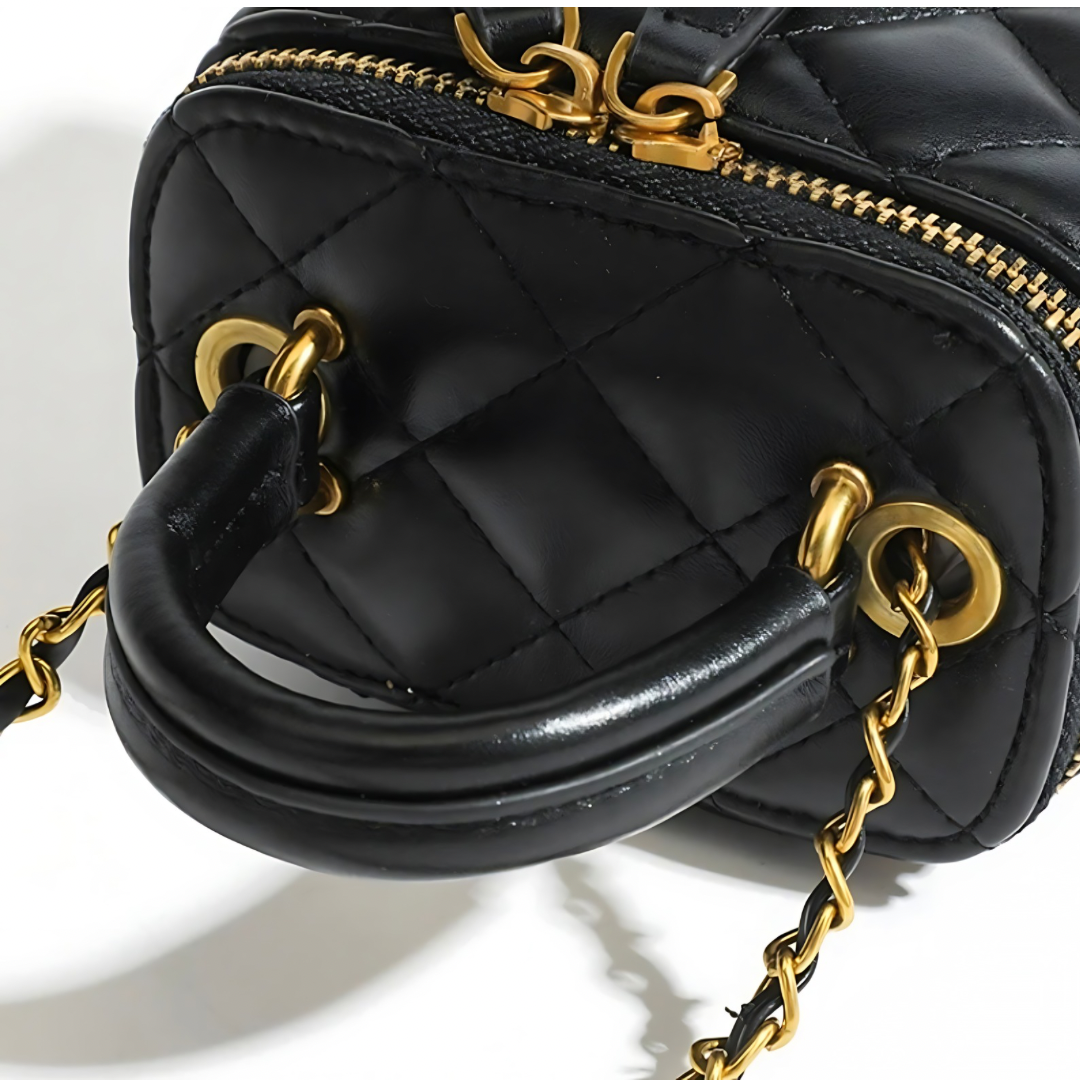 Deluxe Bodycross Bag